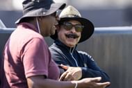 Shahid Khan